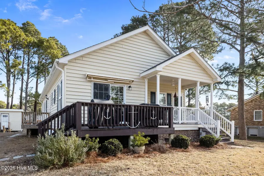 139 Bayshore Street, Sea Level, NC 28577 - #3