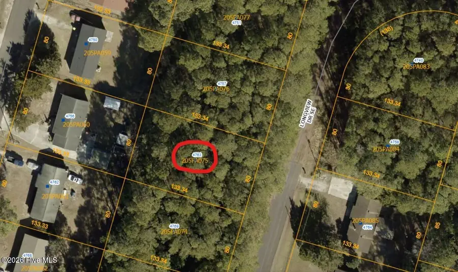 4763 Longview Drive Se, Southport, NC 28461 - Image #2