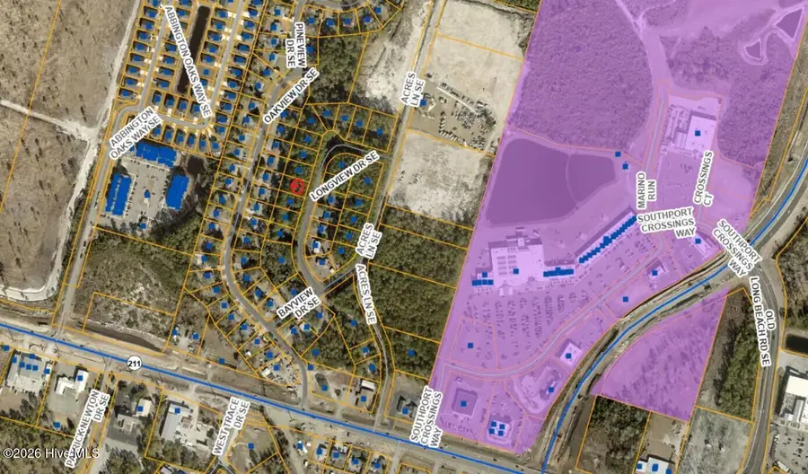 4763 Longview Drive Se, Southport, NC 28461 - Image #3