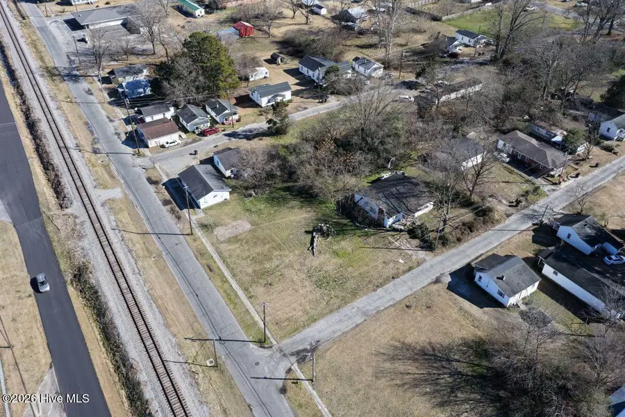 Off Of SE Center Street, Mount Olive, NC 28365 - #2