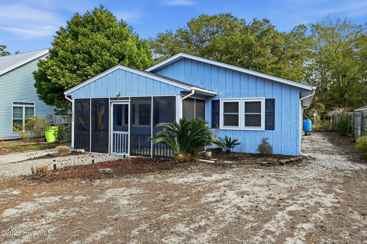 152 NW 6th Street, Oak Island, NC 28465 - Image #1