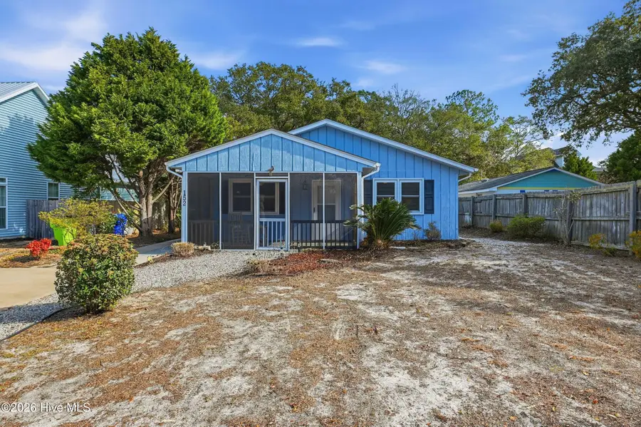 152 NW 6th Street, Oak Island, NC 28465 - Image #3