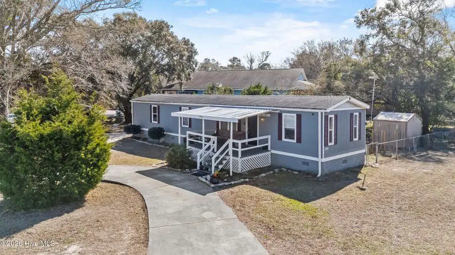 220 Patalanda Road, Wilmington, NC 28409 - #2