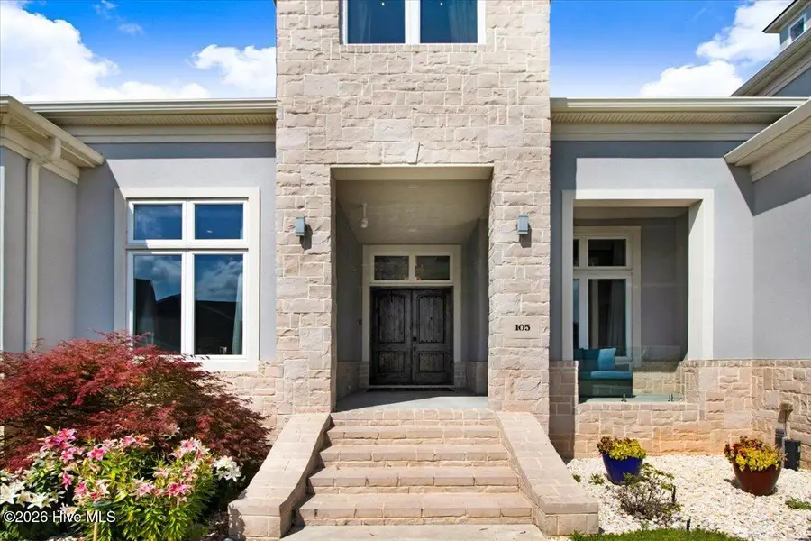 105 Palmer Place, Goldsboro, NC 27530 - #3