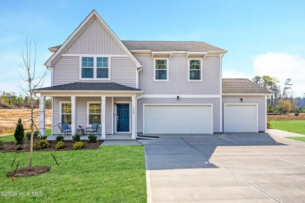 140 Enfield Drive, Carthage, NC 28327