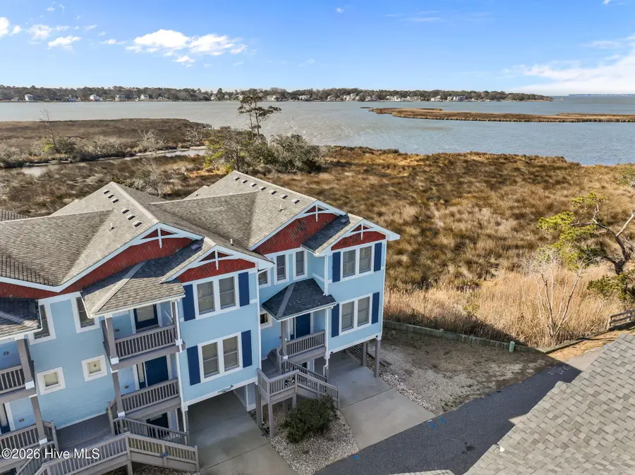 112 Colington Pointe Drive #Unit 203 D, Kill Devil Hills, NC 27948 - #2