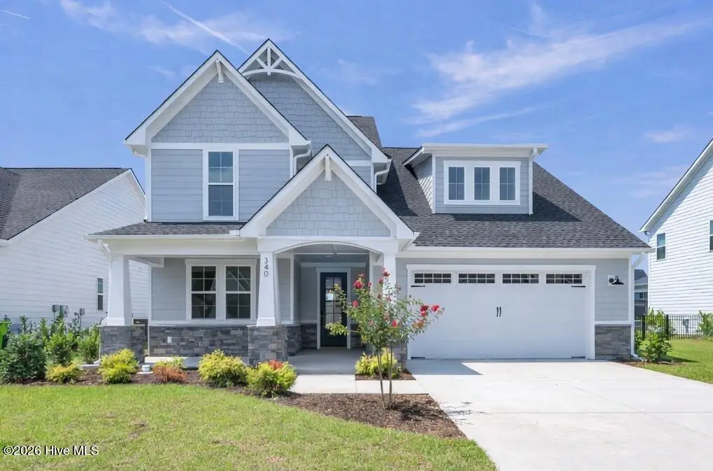 553 Sailor Sky Way #392, Hampstead, NC 28443 - Image #1