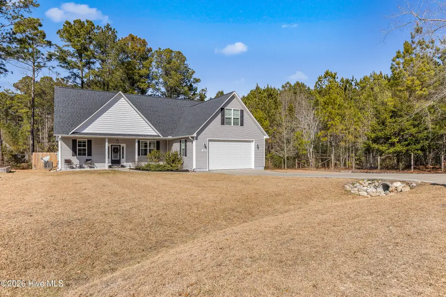 305 Brinley Place, Maple Hill, NC 28454 - #3