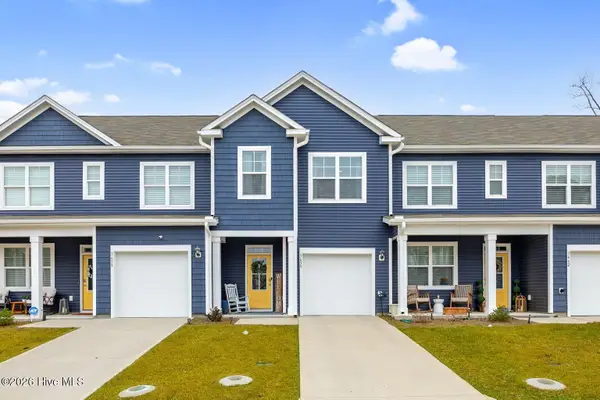 3659 Roseblossom Drive, Leland, NC 28451