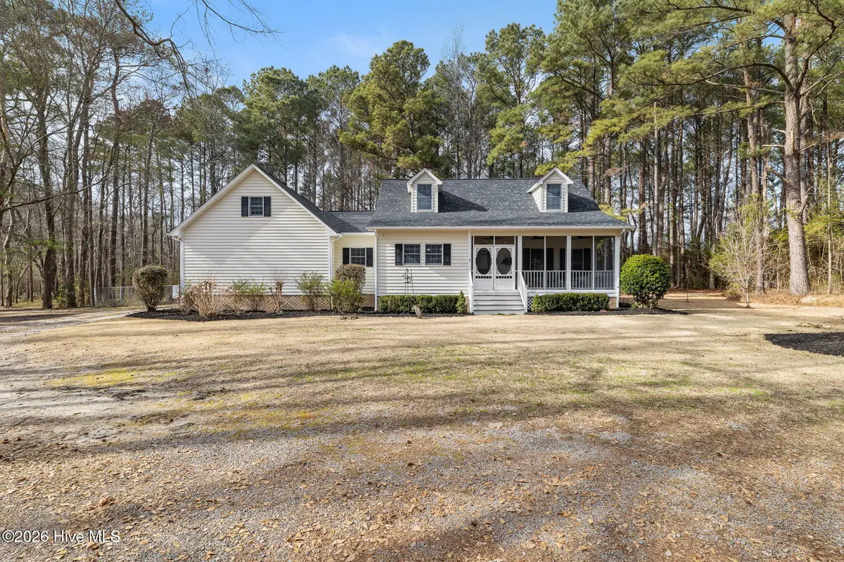 6628 Stag Park Road, Burgaw, NC 28425 - #1