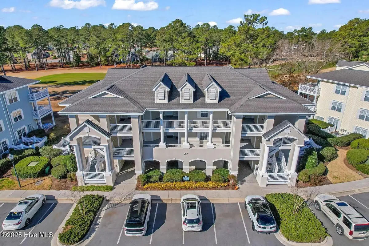 1215 N Middleton Drive Nw #Apt 2308, Calabash, NC 28467 - Image #1
