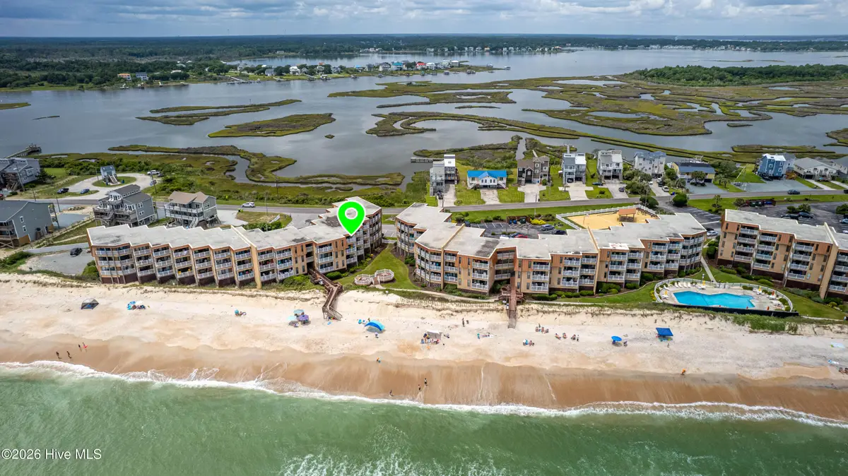 1822 New River Inlet Road #Unit 1304a, North Topsail Beach, NC 28460 - Image #1