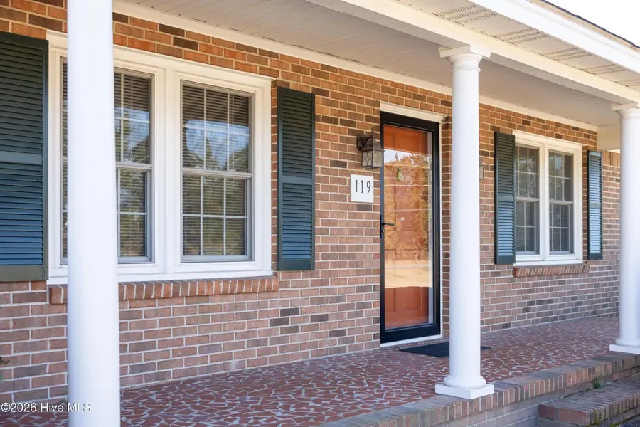 119 Bell Drive, Edenton, NC 27932 - #2