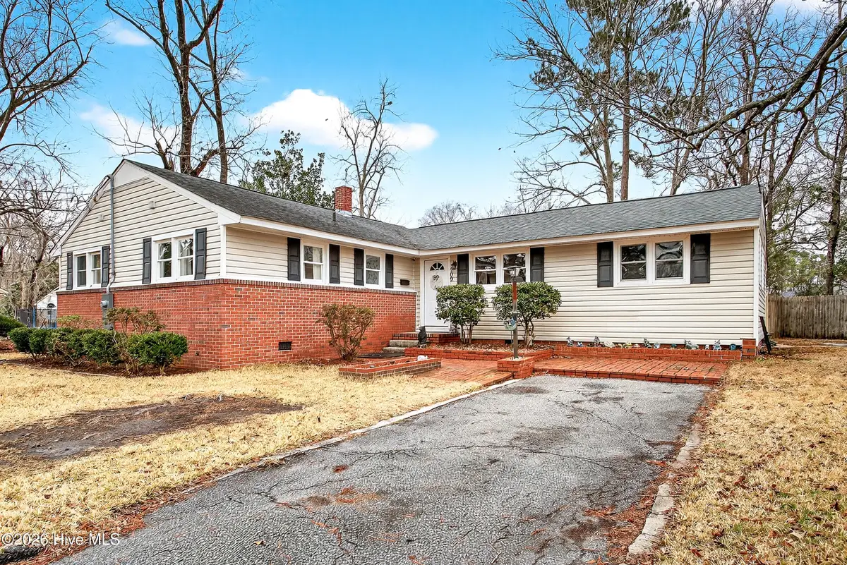 709 Davis Street, Jacksonville, NC 28540 - #1