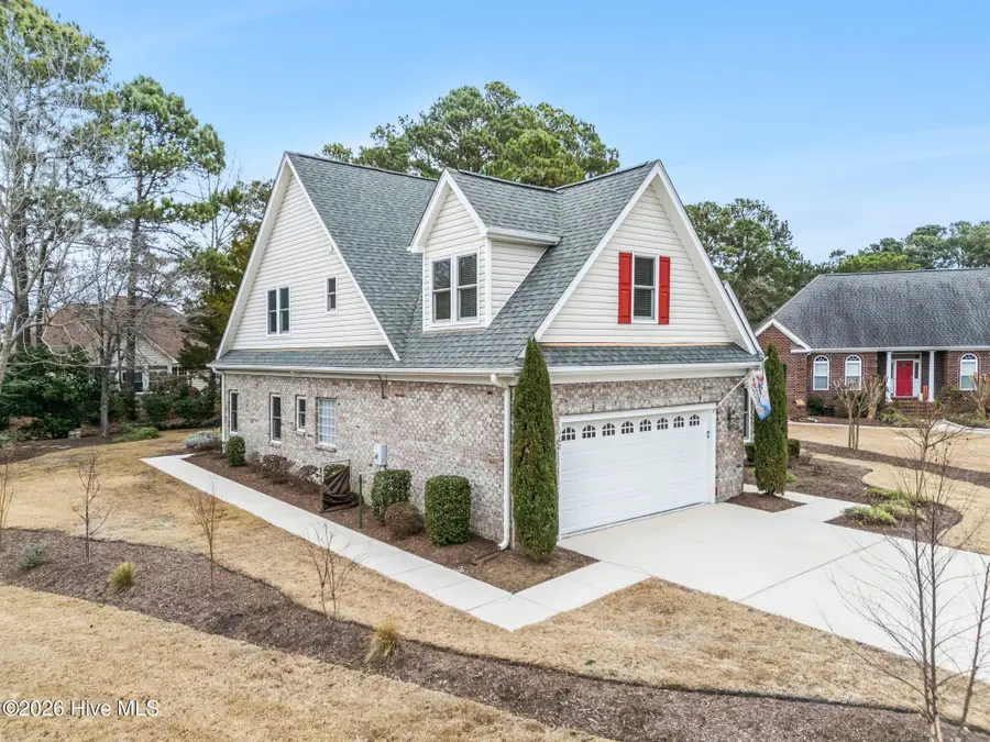 107 Sea Turtle Cove, Sneads Ferry, NC 28460 - #3