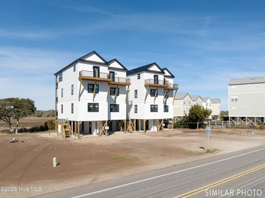 717 N New River Drive #A, Surf City, NC 28445 - Image #2