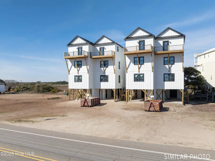 717 N New River Drive #A, Surf City, NC 28445 - Image #3