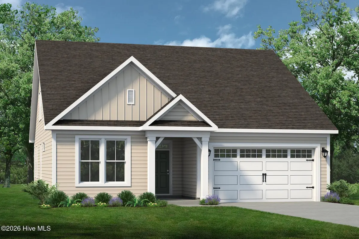 635 Edgeside Drive Se, Bolivia, NC 28422 - Image #1