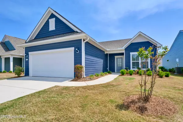 3241 Penzance Row, Wilmington, NC 28412