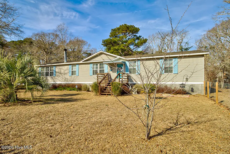 650 S Windward Drive Sw, Supply, NC 28462 - #1