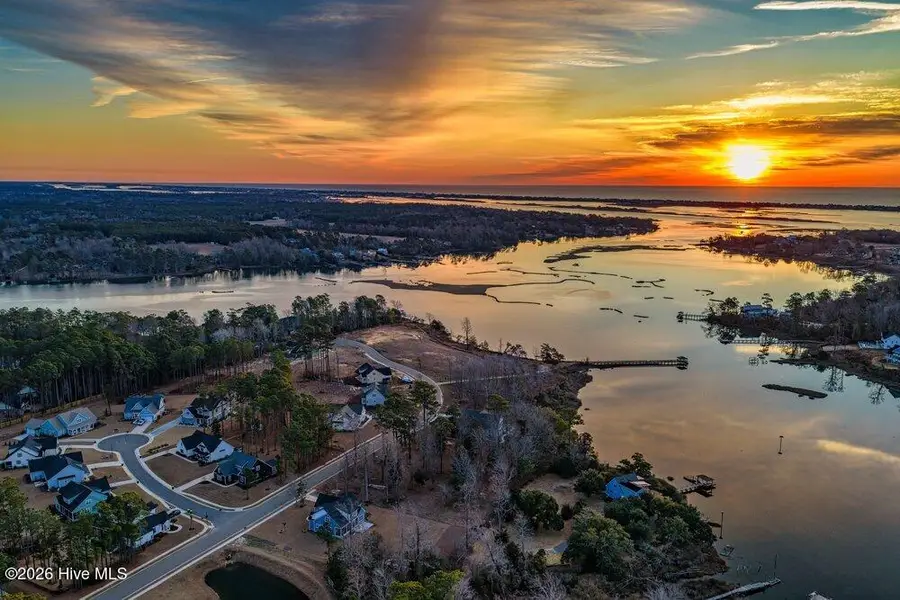 Lot 48 Crown Pointe Drive, Hampstead, NC 28443 - Image #3