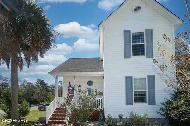 4007 E Oak Island Drive, Oak Island, NC 28465 - Image #3