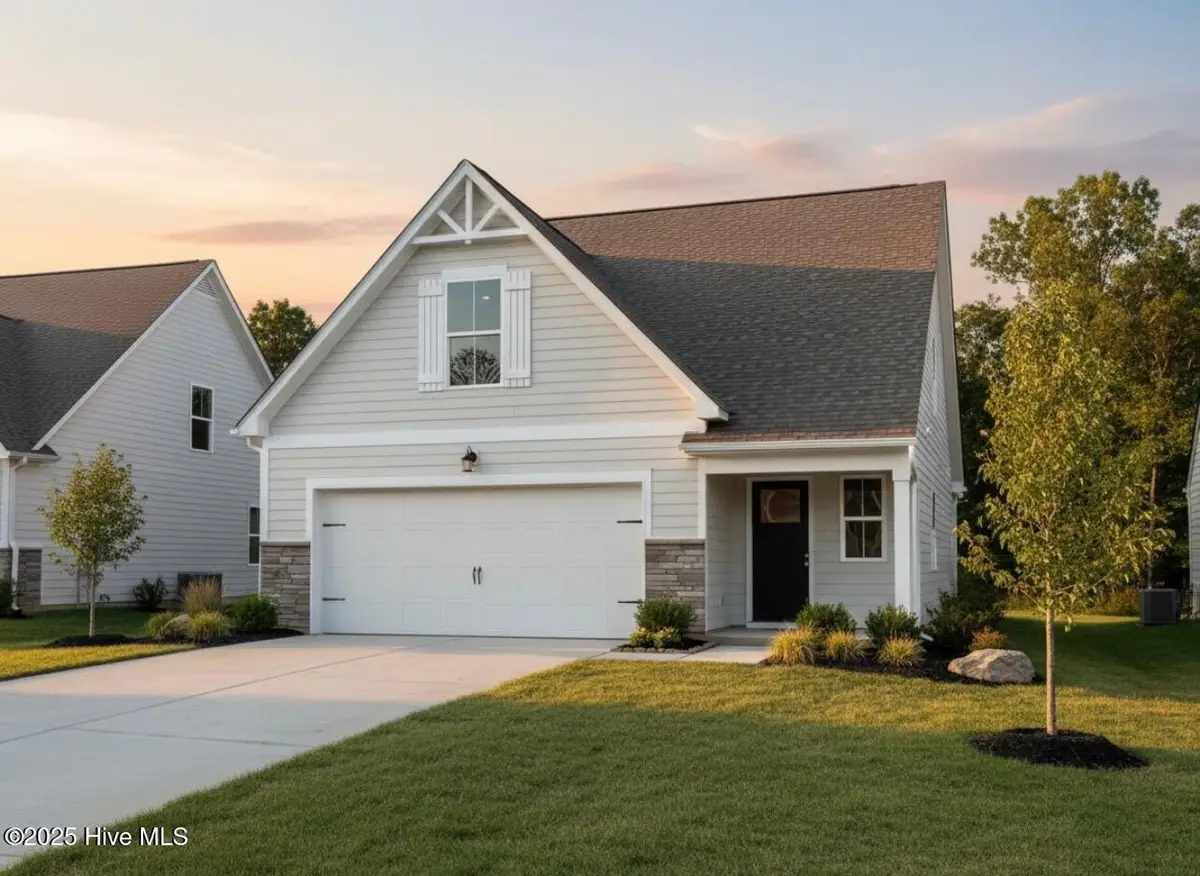 107 Cobbler Way #42, Hampstead, NC 28443 - Image #1