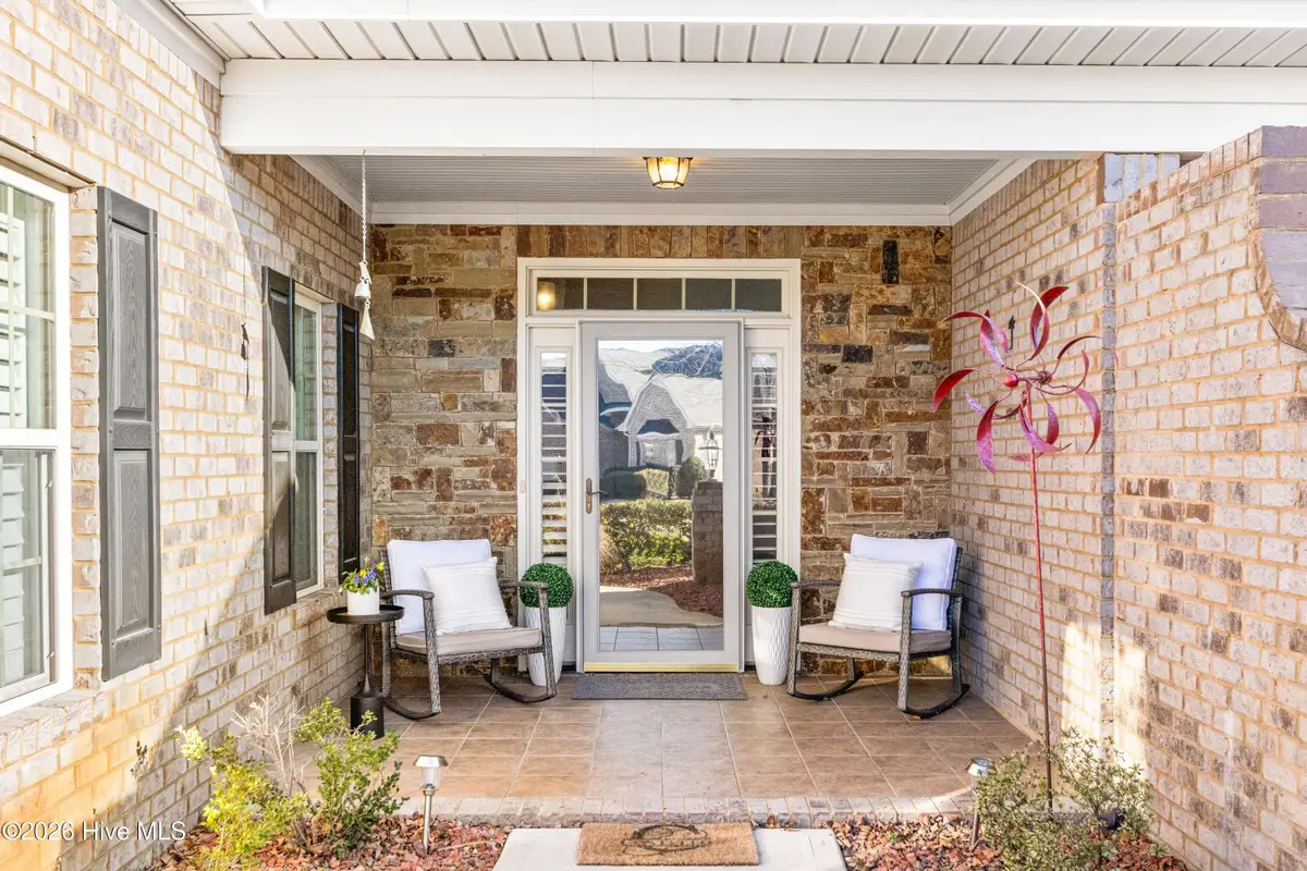 3581 Bendemere Drive, Leland, NC 28451 - #1