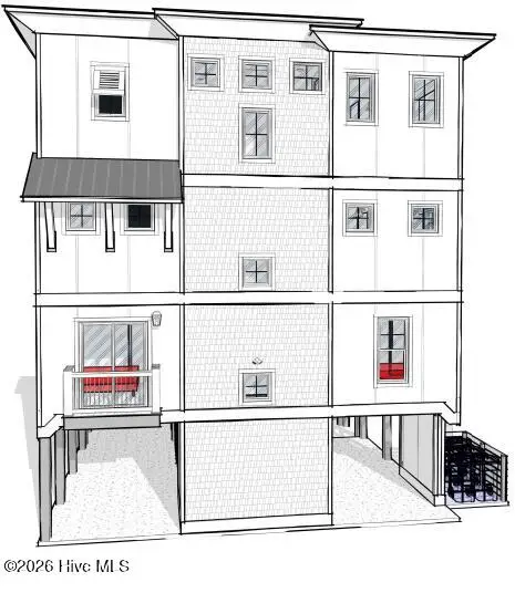 619 E Beach Drive, Oak Island, NC 28465 - Image #1