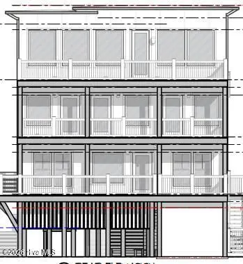 619 E Beach Drive, Oak Island, NC 28465 - Image #2