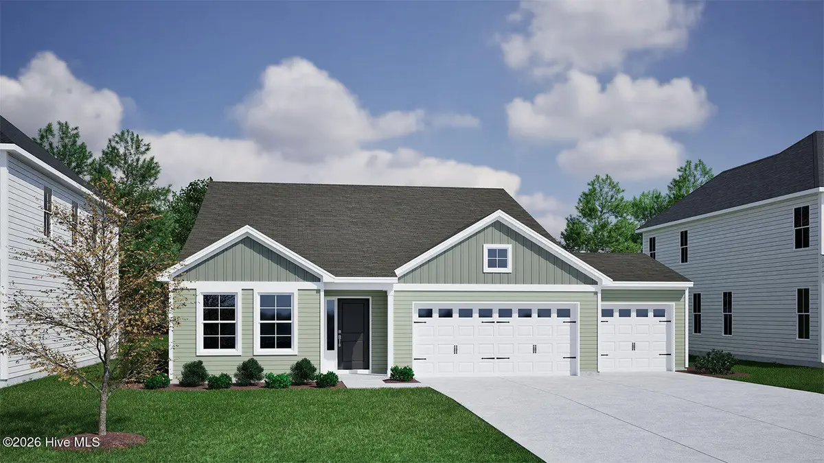 201 Mayflower Drive Nw #Lot 32, Calabash, NC 28467 - Image #1