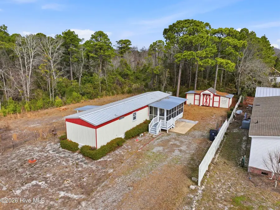 4812 Coastal Drive Se, Southport, NC 28461 - #3
