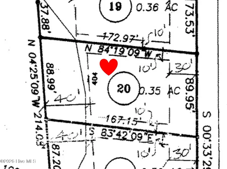 6369 Blenhiem Place Sw, Ocean Isle Beach, NC 28469 - #2