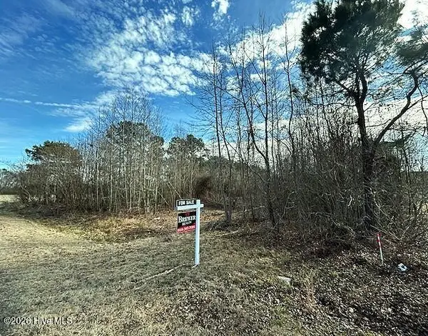 2 Boswell Road, Kenly, NC 27542