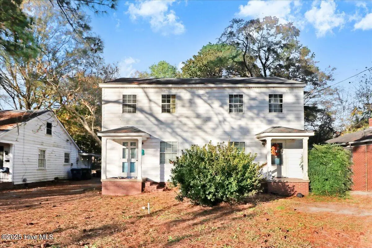 1605 Waverly Avenue, Kinston, NC 28504 - #1