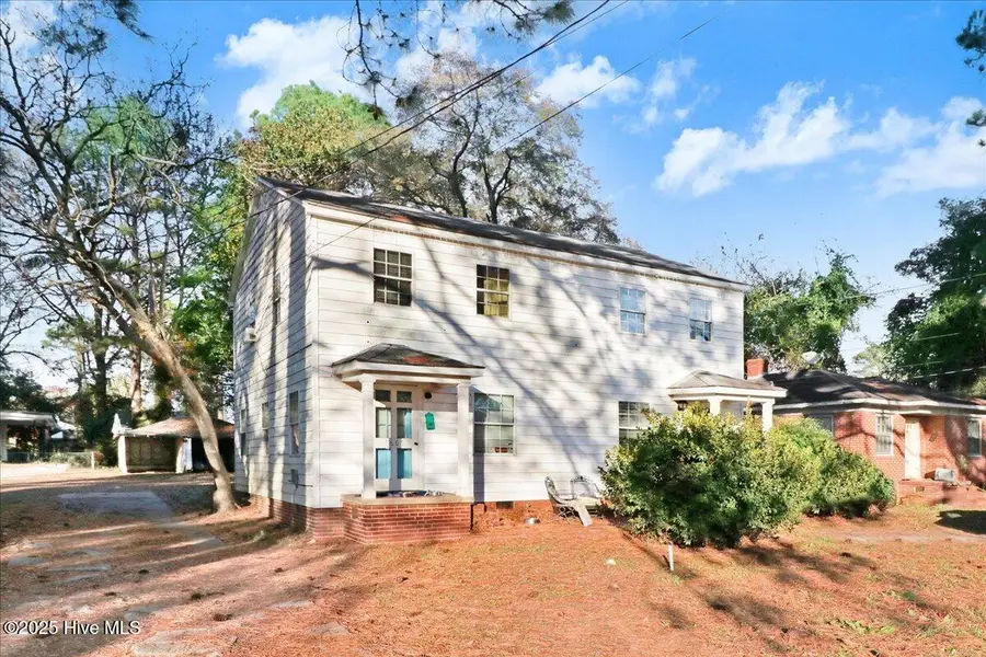 1605 Waverly Avenue, Kinston, NC 28504 - #2