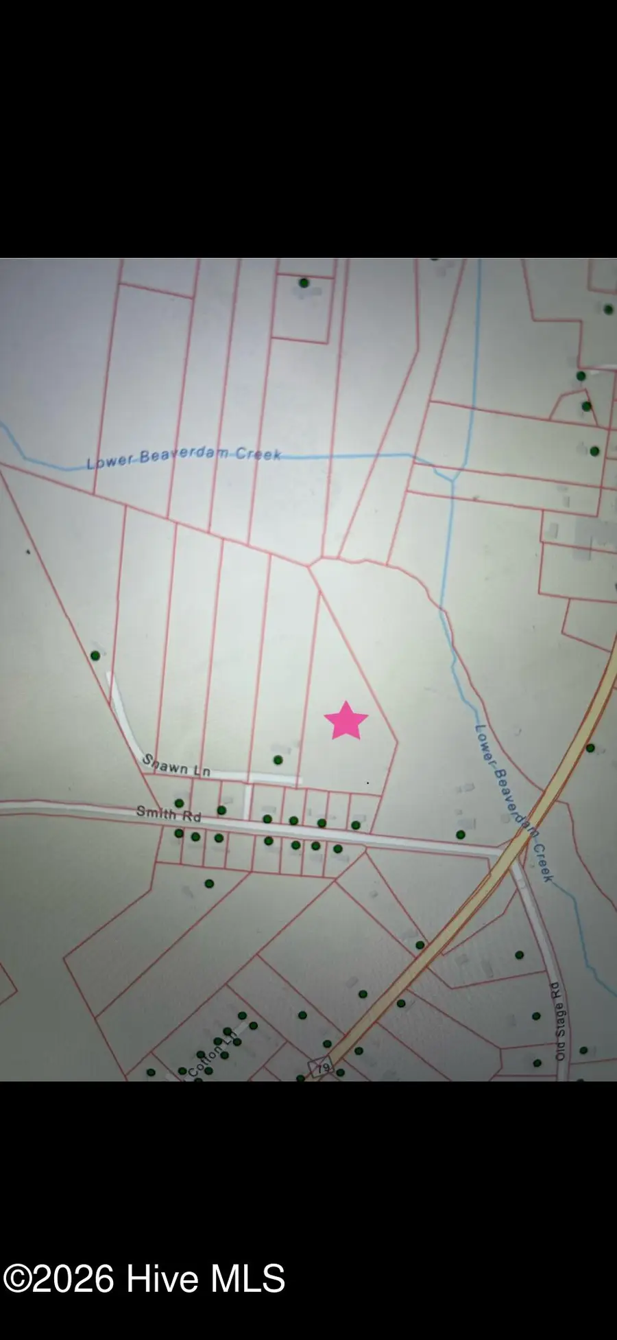 0 Smith Road, Gibson, NC 28343 - #3