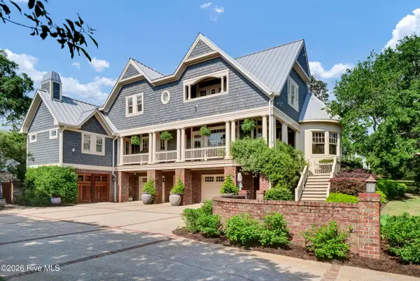 5232 Masonboro Harbour Drive, Wilmington, NC 28409