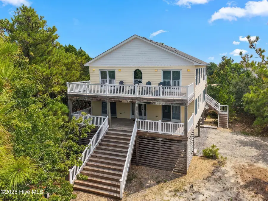 514 Robin Lane, Corolla, NC 27927 - #2