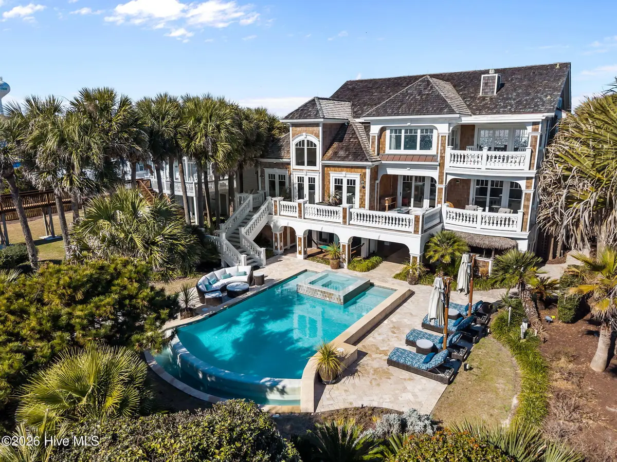 241 W First Street, Ocean Isle Beach, NC 28469 - #1