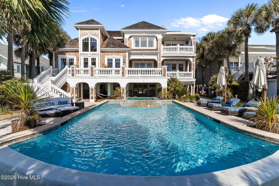 241 W First Street, Ocean Isle Beach, NC 28469 - #3