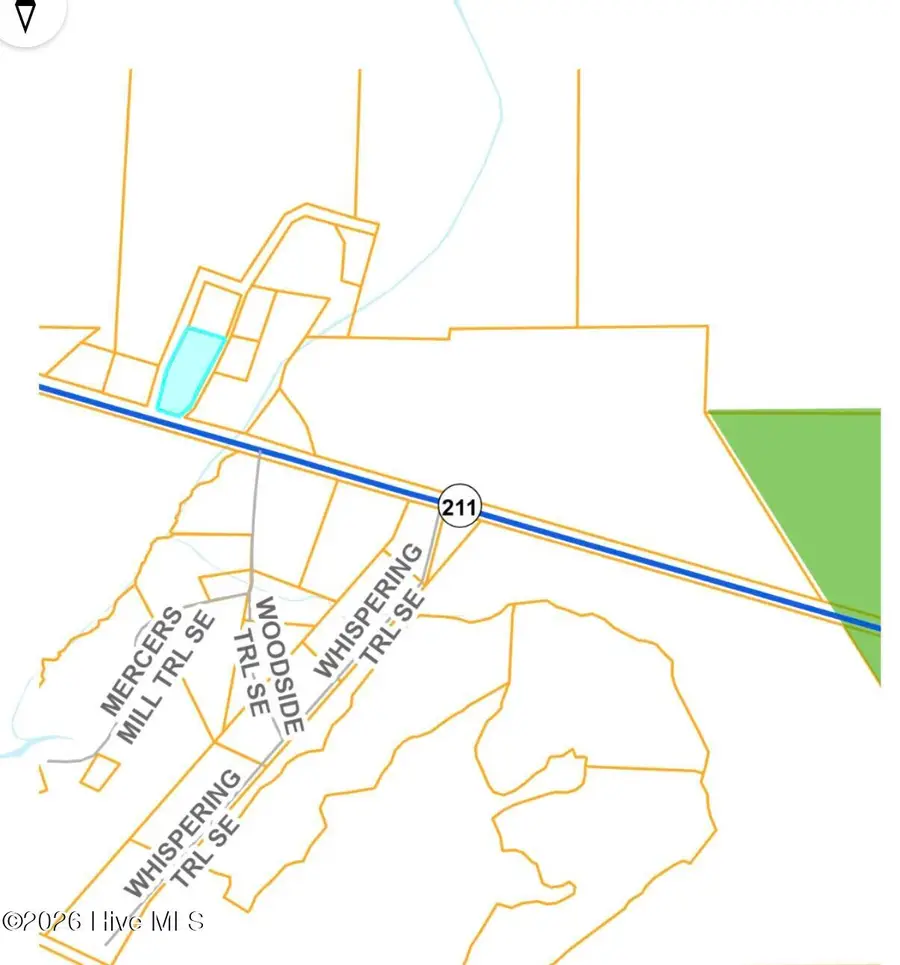 2446 Southport Supply Road Se, Bolivia, NC 28422 - Image #3