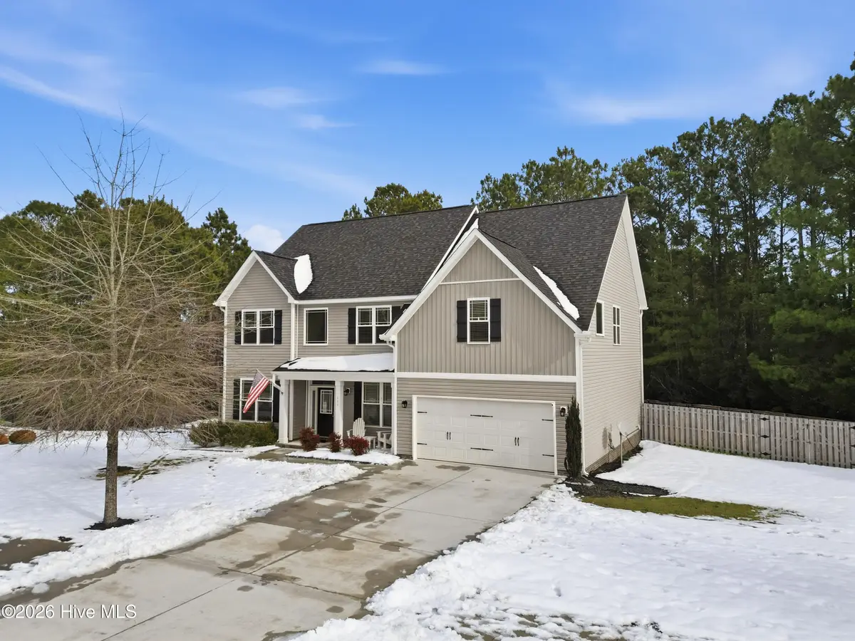 111 Lumis Court, Hampstead, NC 28443 - Image #1
