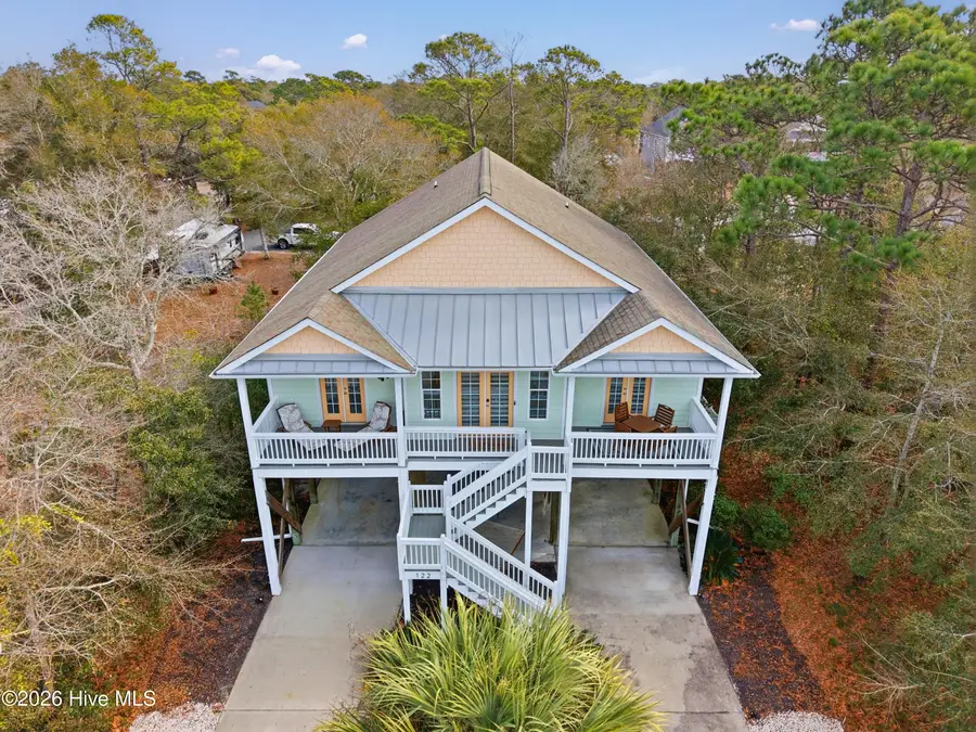 122 NE 12th Street, Oak Island, NC 28465 - Image #2