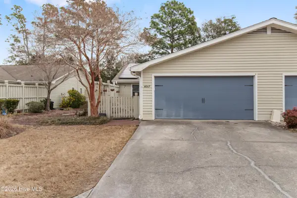 6017 Caddy Circle, Wilmington, NC 28405