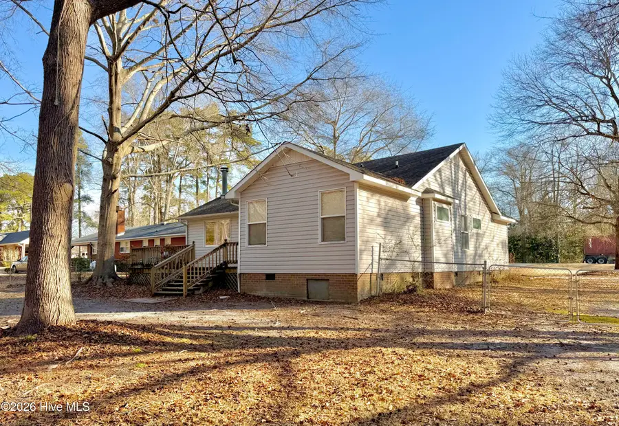 1596 Hwy 258 N, Kinston, NC 28504 - #3