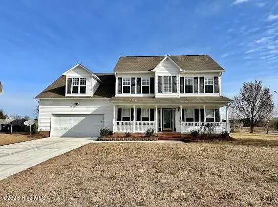 200 Newhan Court, Jacksonville, NC 28546