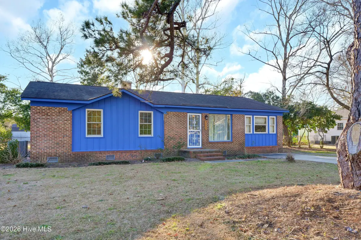 3533 Middle Sound Loop Road, Wilmington, NC 28411 - #1