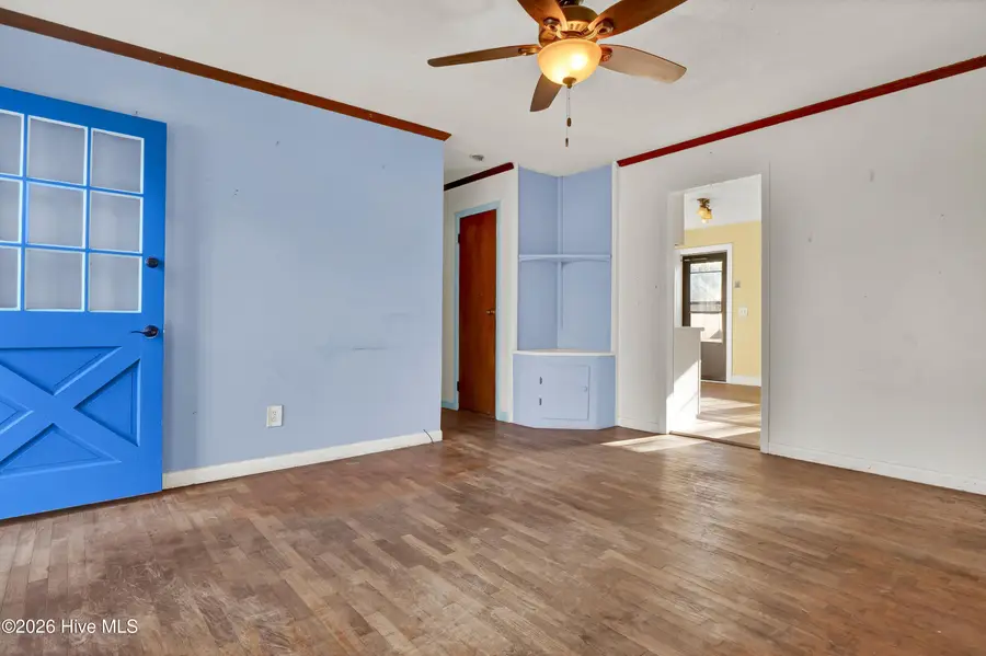 3533 Middle Sound Loop Road, Wilmington, NC 28411 - #3