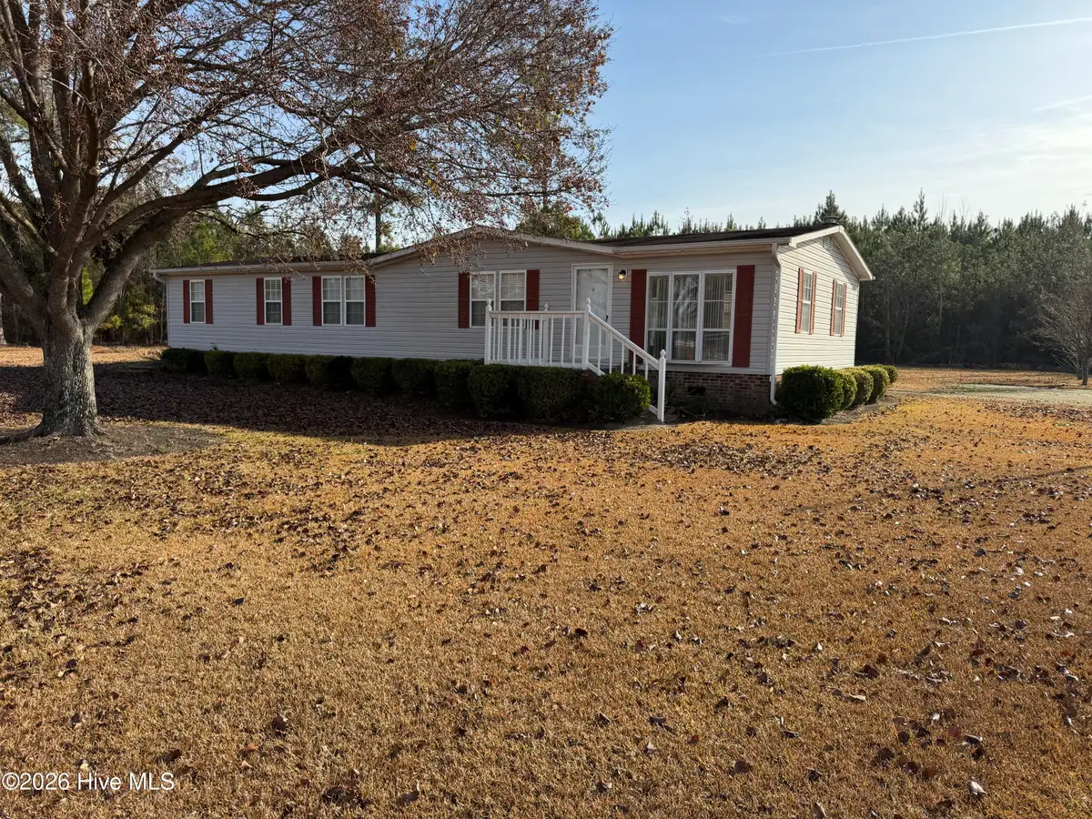 100 Sim Dawson Road, New Bern, NC 28562 - #1